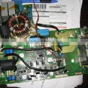Schneider inverter main board ATV58HD16N4