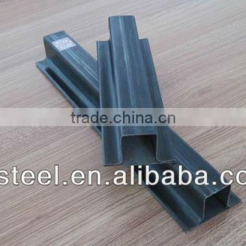 black weld tube t shape,china YOUFA group,LGJ