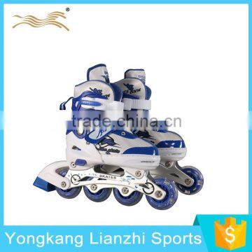 Professional rollerblade inline skates for kids XMBT-1001