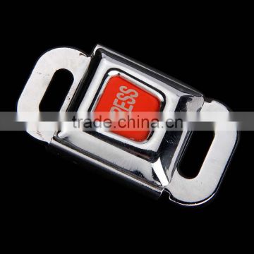 buckle of retractable seat belt / PRETENSIONER SEAT BELT for car use