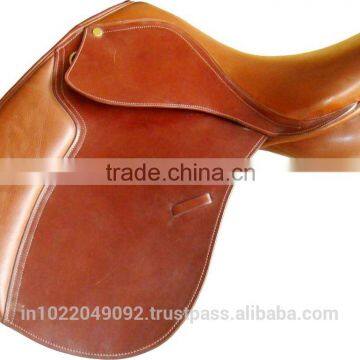 688105 Close Contact Jumping Saddle