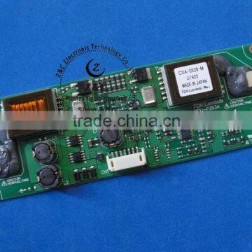 long-term supply of CXA-0538-M PCU-P353A CXA-0385-M PCU-P166 New Original LCD Inverter Board