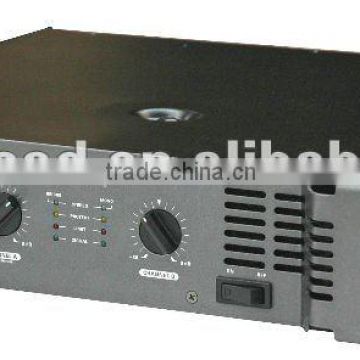 PE 900 Class H audio amplifier