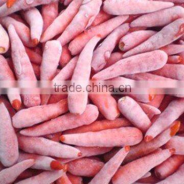 FROZEN SMALL CHILLI WITH BEST PRICE AND GOOD QUALITY