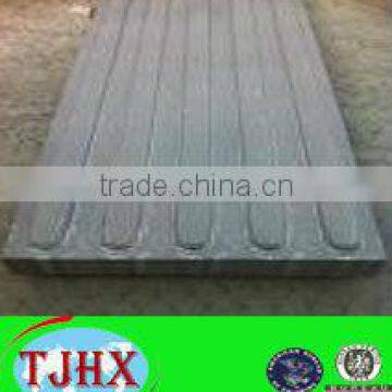 Shipping Container Roof Panel