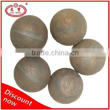 impact test high chrome grinding media ball with Trade Assurance