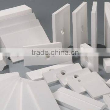 alumina brick for pipe,elbow