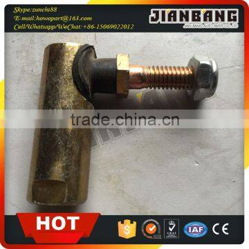 Truck Gearbox Parts Ball Joint WG9719240117 for Sinotruk Howo