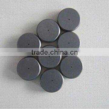 orifice plate used on hole plate injector( 0.8mm, 0.6mm)