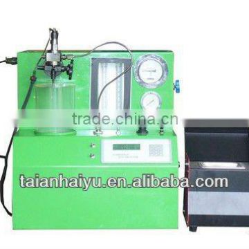 (Haiyu)PQ1000 Common Rail Injector Test Stand