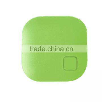 Wireless Smart Bluetooth 4.0 Anti Lost Alarm GPS Tracker Key Finder Child Pet Phone Car Lost Reminder With Camera Remote Shutter