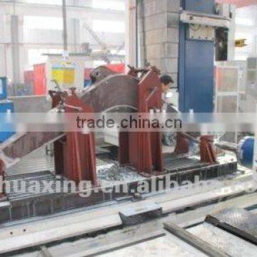 loader boom loader arm machinery attachment with high quality