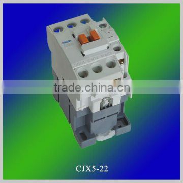 electric ac contactor