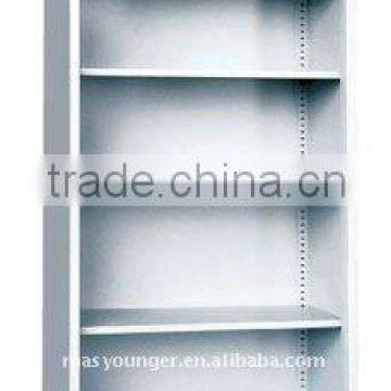 Office File Cabinet Without Door, Steel Shelf Cabinet photo-2