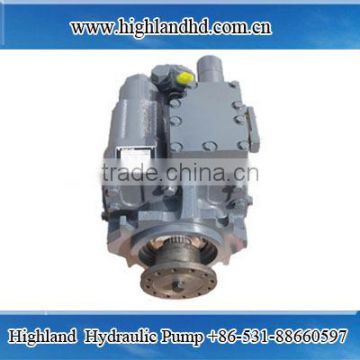 High Quality Hydraulic Axial Piston Variable Pump