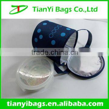 China supplier mini cooler box men's lunch bag cooler lunch bag