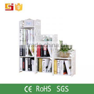 cheap commercial free combined design library bookcase