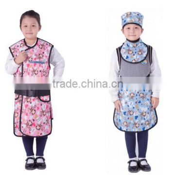 Children / Adult use lead apron/ lead free apron - MSL series