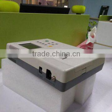 Hot Sale!!! Three Channel ECG Machine With Best Price MSLEC04-4 photo-4