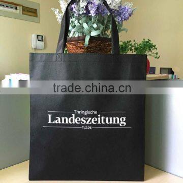 HOT Sale 1 Color Logo Printing Non Woven Bag