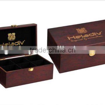 Jewelry Small Wood Box