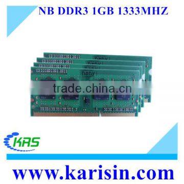 Full Compatible Ddr3 Sodimm 100 gb Ram for Notebook photo-3