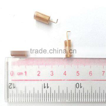 SW433-TH10 - NiceRF 433mhz High Performance Helical Antenna Copper Spring Antenna photo-2