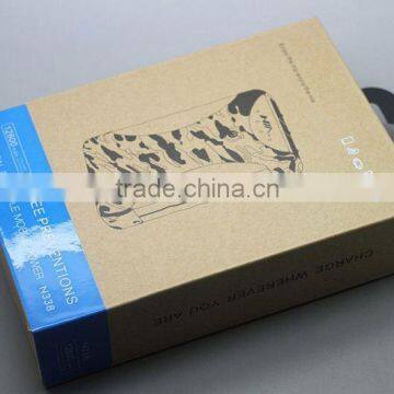 Wholesale High quality low price high quality power bank