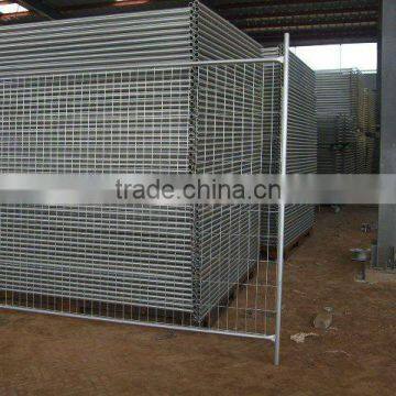 Temporary Fence Stand