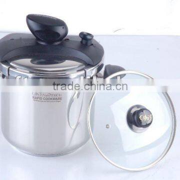 induction stove pressure cooker