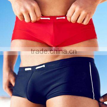 wholesale custom swim shorts for men with low prices made in China