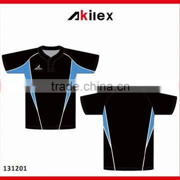 Wholesale polo rugby jerseys custom rugby uniform