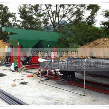 Gravity Mining Equipment Jigger Machine photo-3
