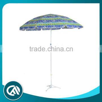 Wholesale Best seller Different kinds of Manumotive beach parasol