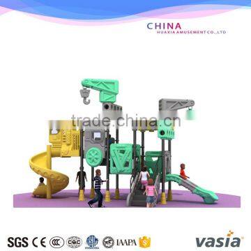 Amusement Park Equipment Kids Outdoor Playground