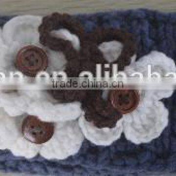 fancy brithday gifts for girl with colored elastic hair band