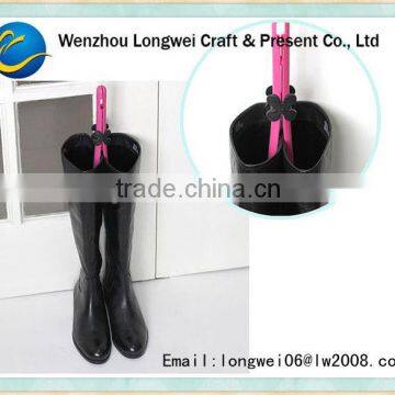 Cute Boots Care Ladies Shoetree/boots Shoe Stretcher/plastic Shoe Tree Wholesale