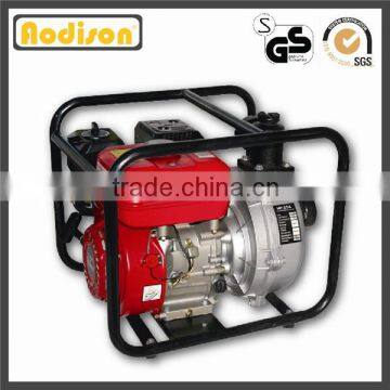 hot sale 3 inch portable gasoline honda high pump