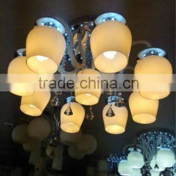 Modern Decorative round ceiling Lamp