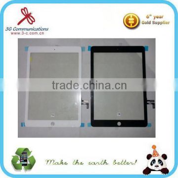 touch screen for ipad 5 ,touch panel for ipad 5 ,touch glass for ipad 5