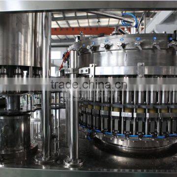Automatic Carbonated Soft Drink Making Machine photo-4