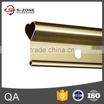 Customized Balcony Clothes Drying Rack With Cloth Drying Rack photo-3