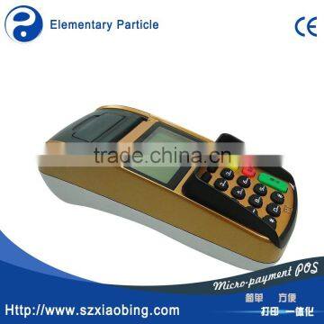 3g handheld pos machine
