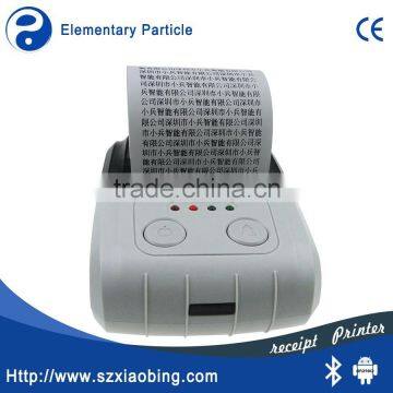 MP300 Cheap Thermal Mobile Receipt Printer / Thermal Receipt 58mm Android Portable Mobile MINI POS Printer photo-2