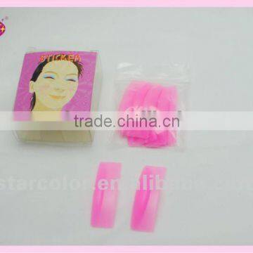 2013Top sale your best choice of eyelash perm tool eyelash extension D-057