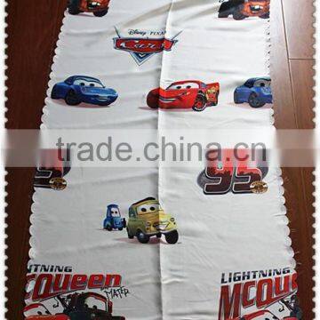 BG-62 blackout curtain fabric Child curtain