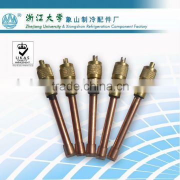 Refrigeration Access Valve(charging Valve)