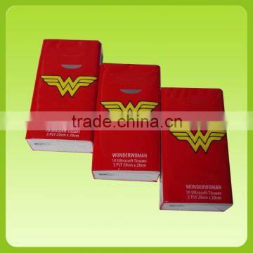 Printed Tissue Paper ,Pocket Tissue Paper, Animal Print Tissue Paper photo-2