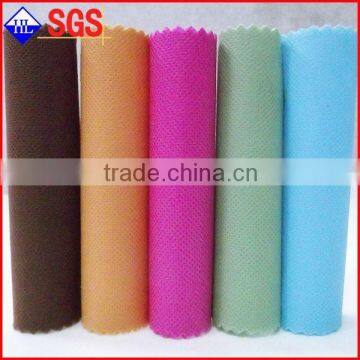 100% pp spunbond nonwoven fabric