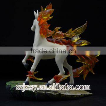 Make Your Own Pokemon Figures